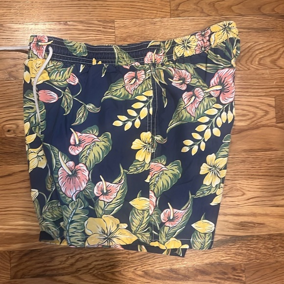 Polo Ralph Lauren swim trunks - Picture 6 of 12